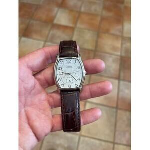 Caravelle by Bulova wristwatch